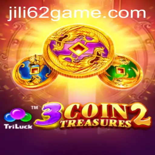 Explore the Thrills of 3CoinTreasures2 and JILI62.COM: A Comprehensive Guide