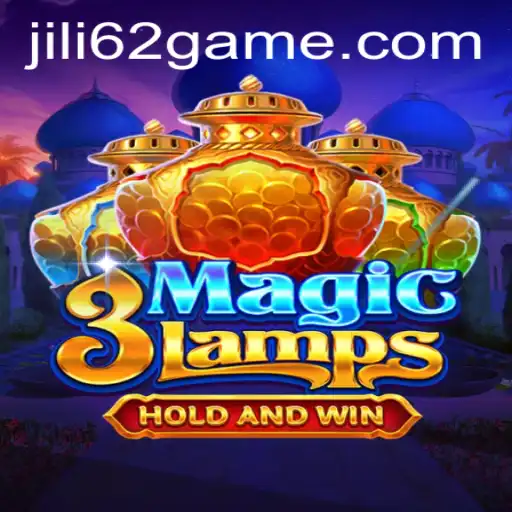Exploring the World of 3MagicLamps and JILI62.COM