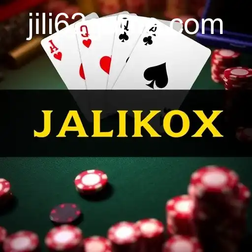 The Fascination of Blackjack: A Deep Dive into JILI62.COM