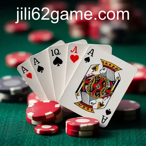 The Fascinating World of Card Games