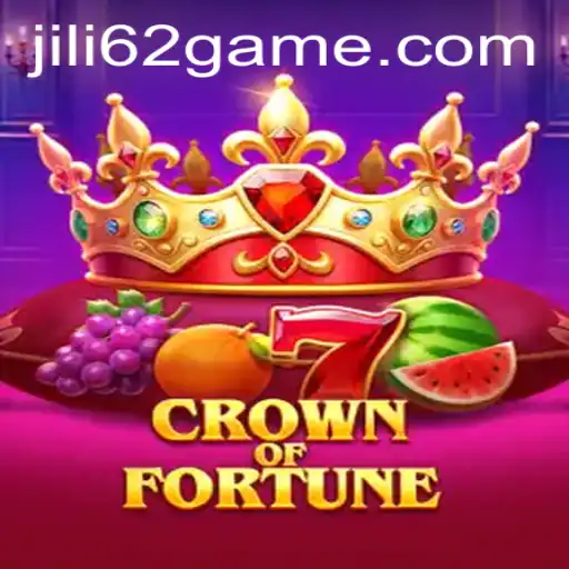 CrownofFortune: Discover Excitement at JILI62.COM