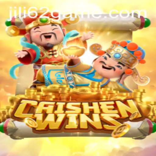 CaishenWins: An In-Depth Look at the Popular Online Slot Game