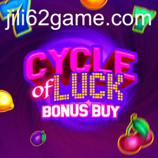 Cycle of Luck Bonus Buy: A Deep Dive into JILI62.COM's Latest Sensation