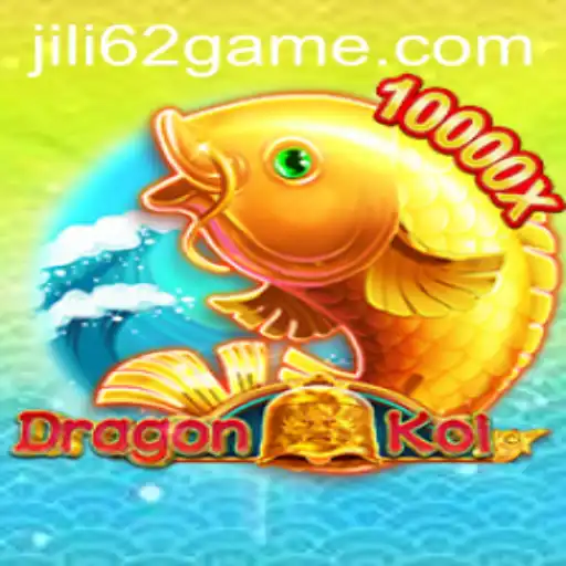 Exploring the Mystical World of DragonKoi by JILI62.COM