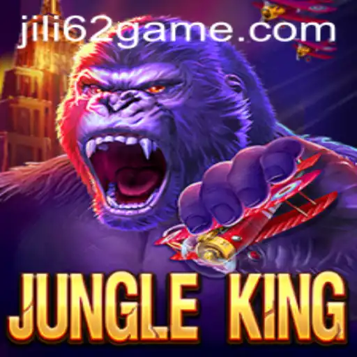 Discover the Thrills of JungleKing