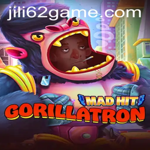 MadHitGorillatron: An Exciting Adventure in the Gaming Jungle
