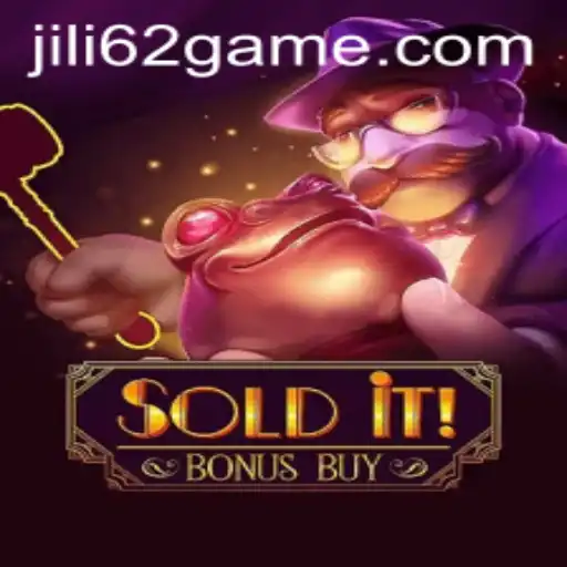 Exploring the Exciting Casino Game 'SolditBonusBuy'