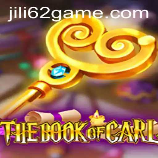 Explore the Mysteries of TheBookofCarl: A Unique Gaming Experience from JILI62.COM
