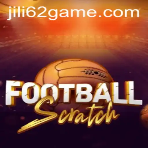 Discover FootballScratch: The Ultimate Scratch Card Game by JILI62.COM