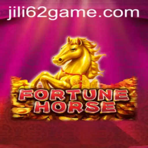 Exploring the Thrills of FortuneHorse on JILI62.COM
