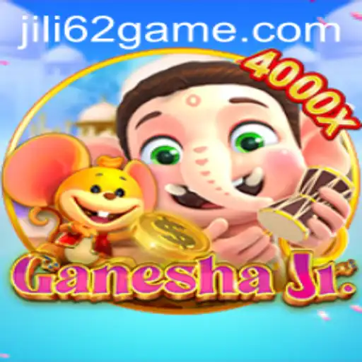Discover the Exciting World of GaneshaJr: The Latest Craze in Online Gaming