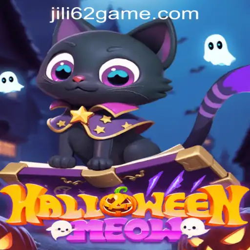 HalloweenMeow: The Enchanting World of JILI62.COM's Latest Game