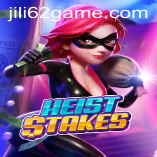 Exploring HeistStakes: A Thrilling New Adventure