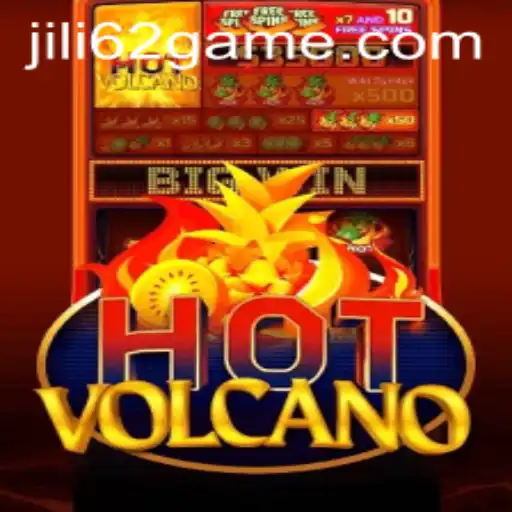 Exploring the Thrilling World of 'HotVolcano': A Detailed Guide to an Exciting Gaming Experience
