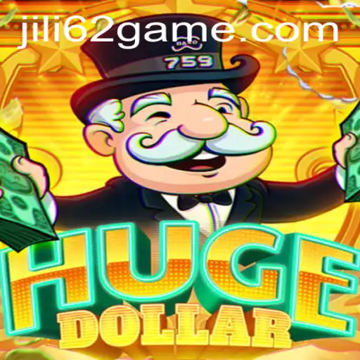 Exploring the World of HugeDollar: A Comprehensive Guide to JILI62.COM's Thrilling Game