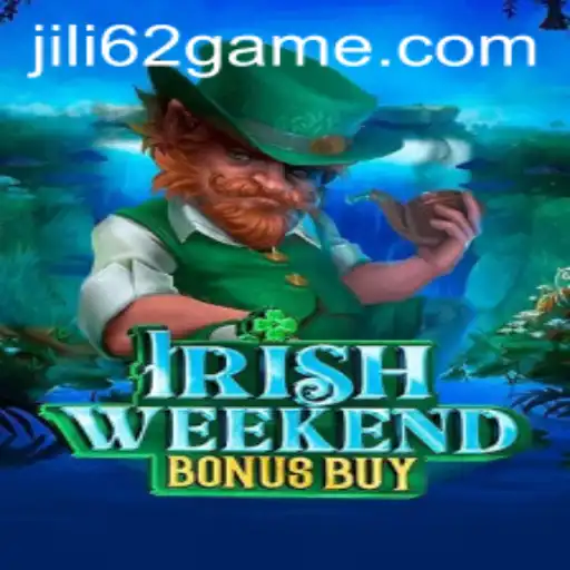 Exploring the Thrills of IrishWeekendBonusBuy at JILI62.COM