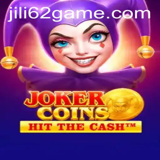 Exploring JokerCoins: The Thrilling World of JILI62.COM's Latest Game