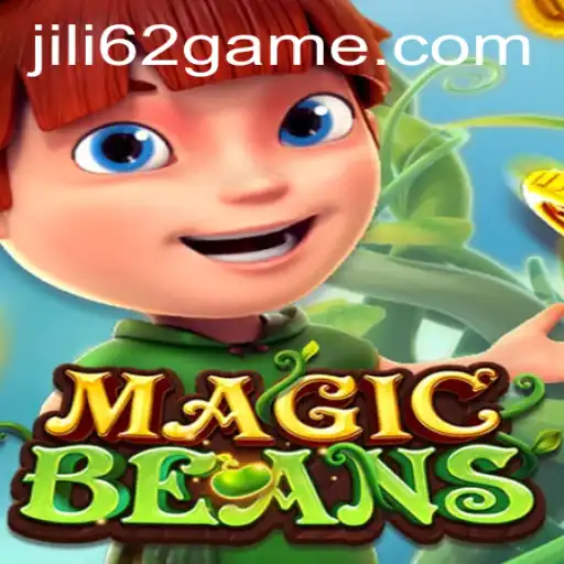Discover the Thrills of MAGICBEANS at JILI62.COM