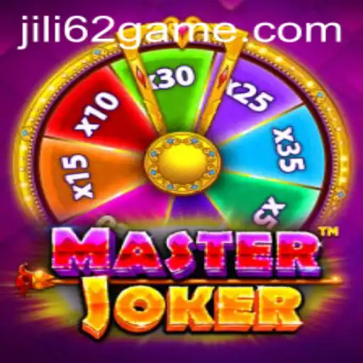 Mastering the Thrill of MasterJoker at JILI62.COM