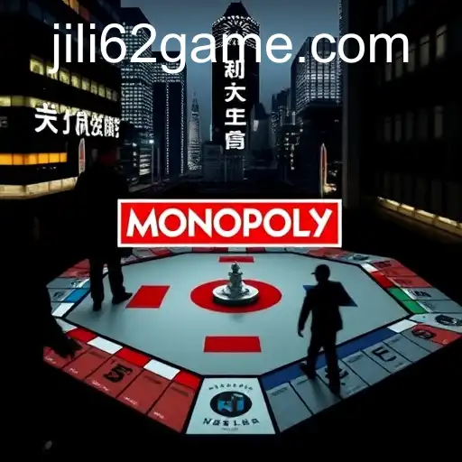 The Dynamics of Monopoly in Modern Markets