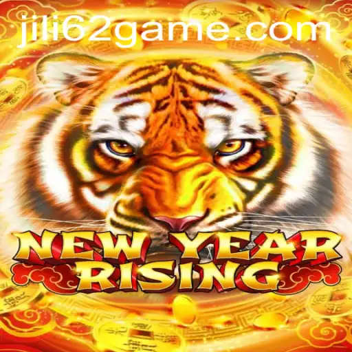 Experience the Excitement of NewYearRising: The Ultimate Gaming Adventure