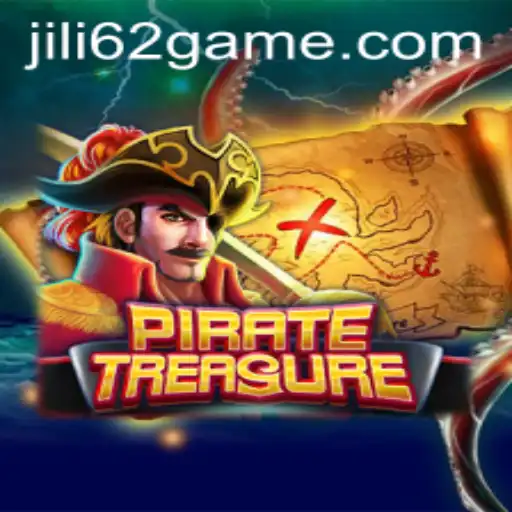 Embark on a Thrilling Adventure with PirateTreasure by JILI62.COM