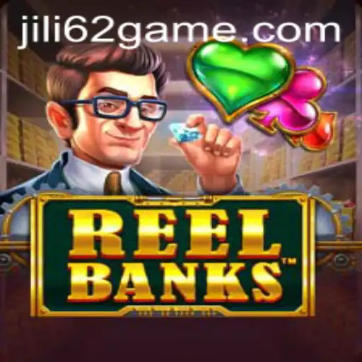 ReelBanks: Unveiling the Thrills of Slot Gaming with JILI62.COM