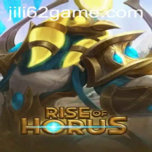 Dive into the Mystical World of RiseofHorus
