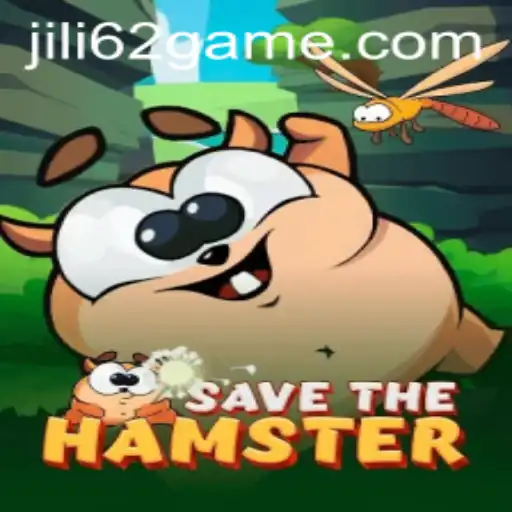 SavetheHamster: A Thrilling Adventure Game by JILI62.COM