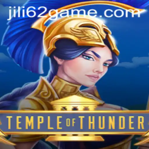 Exploring the Thrilling World of TempleofThunder: A Dive into JILI62.COM's Latest Adventure