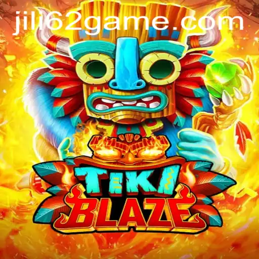 Discover the Thrilling World of TikiBlaze at JILI62.COM