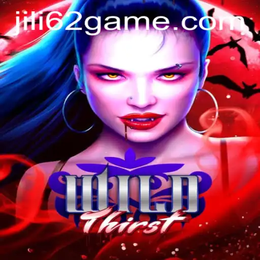 WildThirst: Exploring the Thrilling World of Adventure Gaming with JILI62.COM